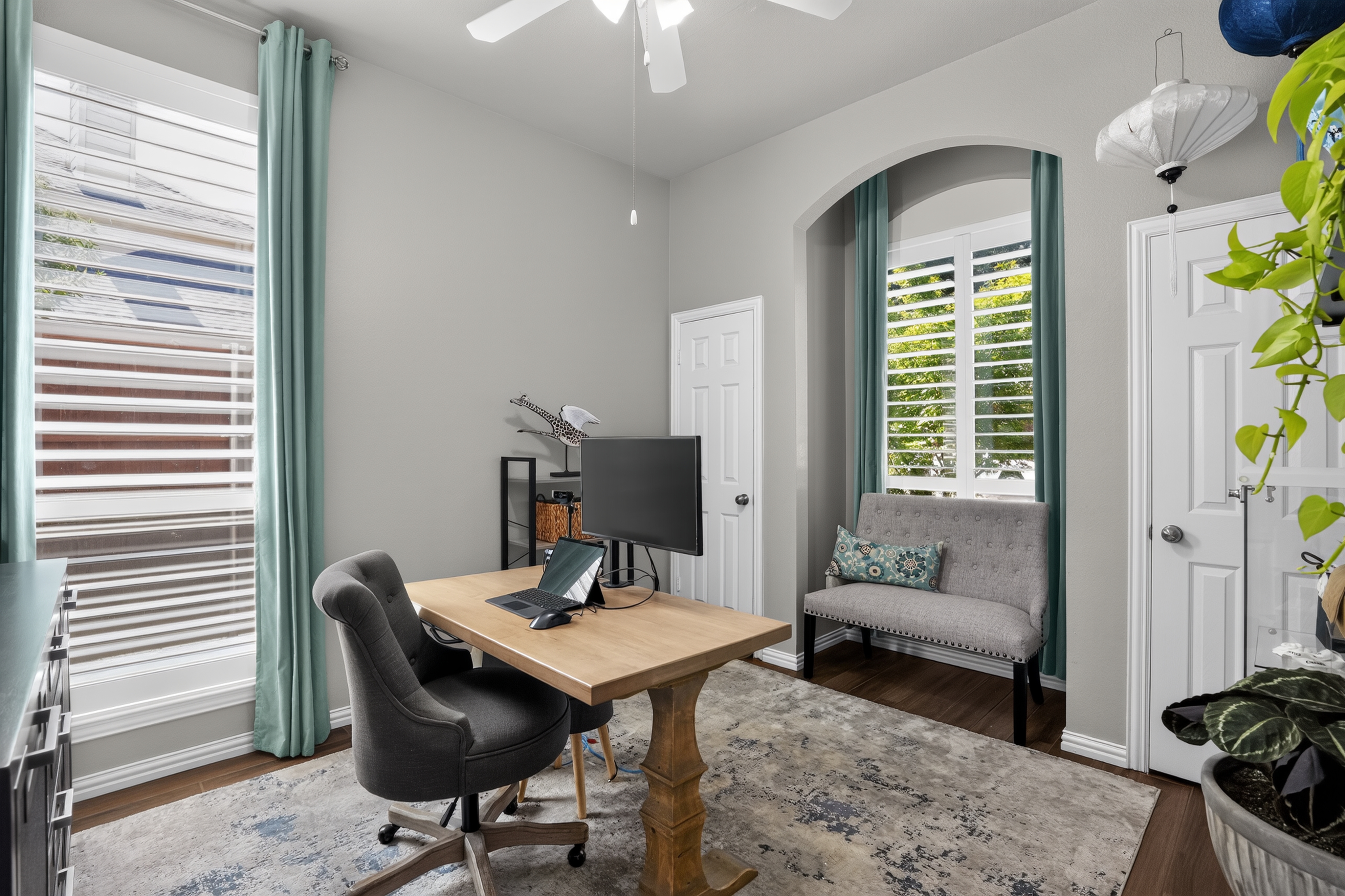 Home Office